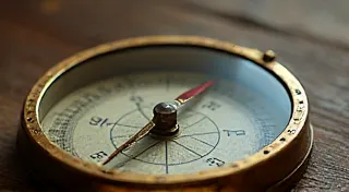 The Bean’s Compass: Navigating the Ethical Landscape of Heirloom Seed Trade