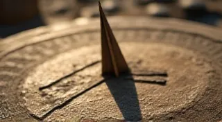 The Bean's Oracle: Deciphering Growth Patterns as Nature's Signposts